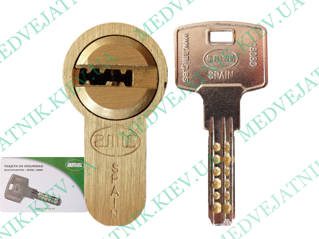 Lockpicking