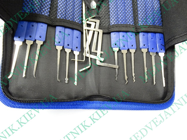 Locksmith tools