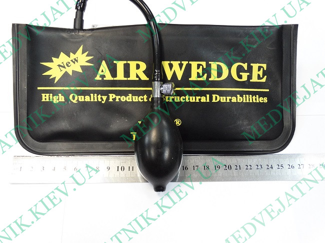Air Pump Wedge XL HUK Locksmiths tools 1