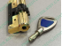 Locksmith tool