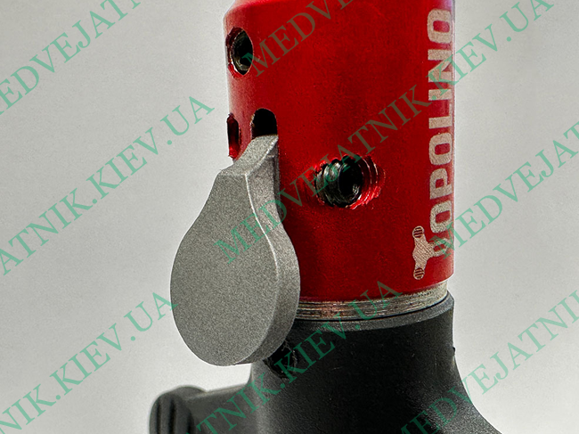 Locksmith tools