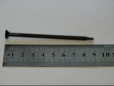 Tempered Self-tapping screw #7