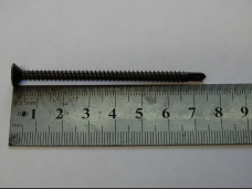 Tempered Self-tapping screw #6