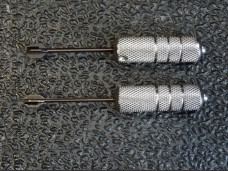Cross picking tools