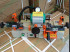 Key cutting Machine for making all types of keys 