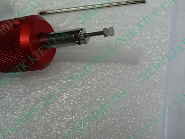 Locksmith tools