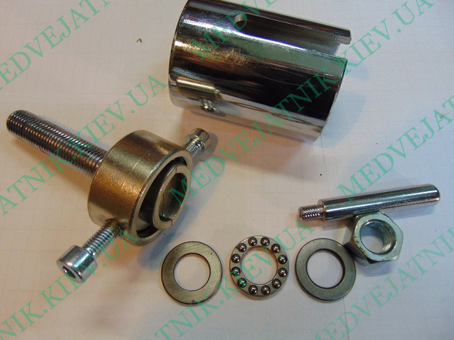 Locksmith tools