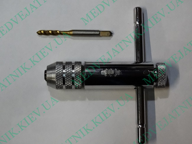 Locksmith tools