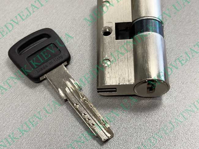 CISA ASTRAL TOPOLINO DECODER (Italy) Locksmiths tools 2