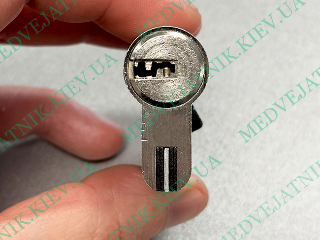 CISA ASTRAL TOPOLINO DECODER (Italy) Locksmiths tools 3