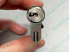 CISA ASTRAL TOPOLINO DECODER (Italy) Locksmiths tools 3