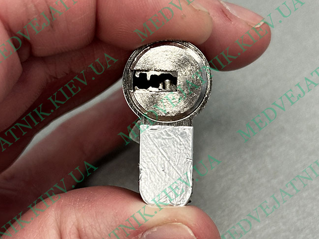 cylinder Cisa