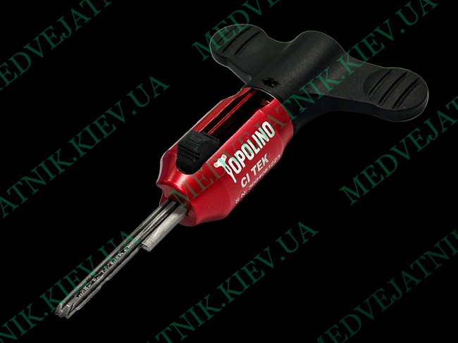 topolino decoders
