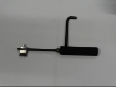 ISEO 3+3 Locksmith key (Italy)