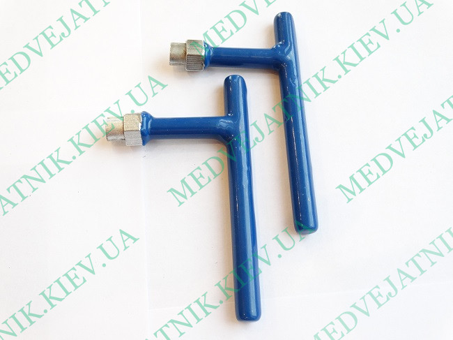 Locksmith tools
