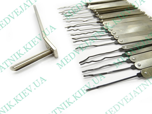 lockpicking.tools