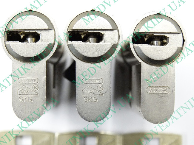 Lockpicking