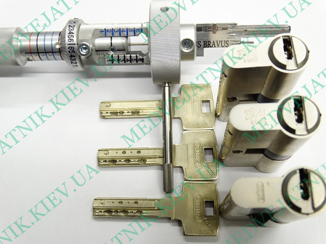Locksmith