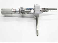 Decoder ABUS Bravus 1000/2000/3000