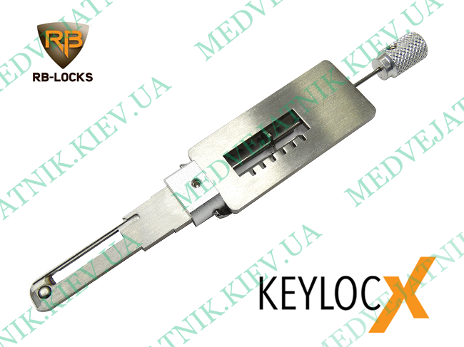 Locksmiths