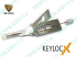 Decoder RAV Bariach RB-Locks Keylocx