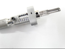 Rotor pick decoder TITAN K55 / K5 (Slovenia)