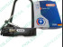 Abus U-Lock Facilo Force key (Germany) Locksmiths tools 2