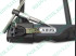 Abus U-Lock Facilo Force key (Germany) Locksmiths tools 3