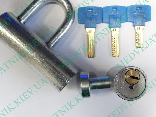 Lockpicking