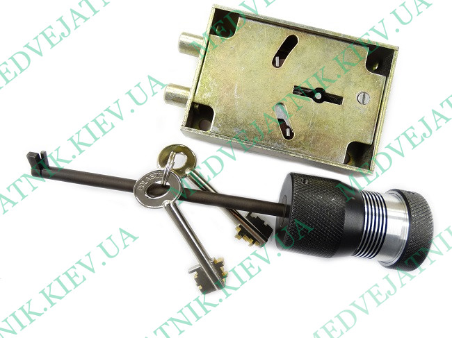 Lockpicking