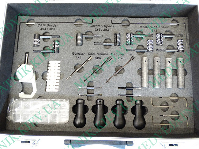 Lockpicking