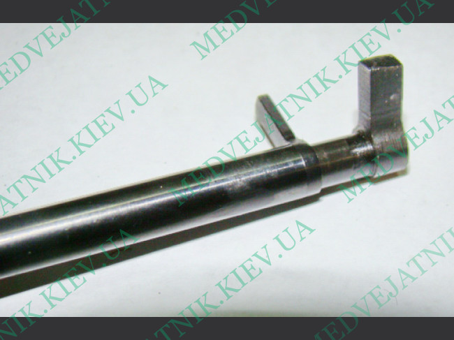 Hobbs pick for Mauer 74 series (Germany) Locksmiths tools 2
