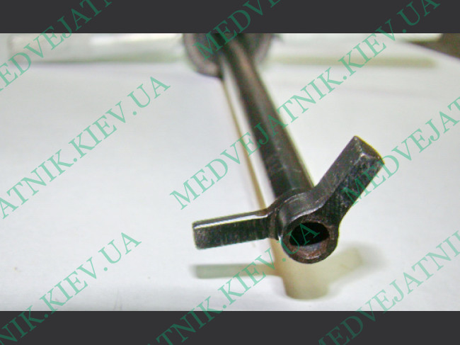 Hobbs lockpick
