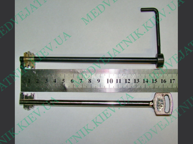 Locksmith