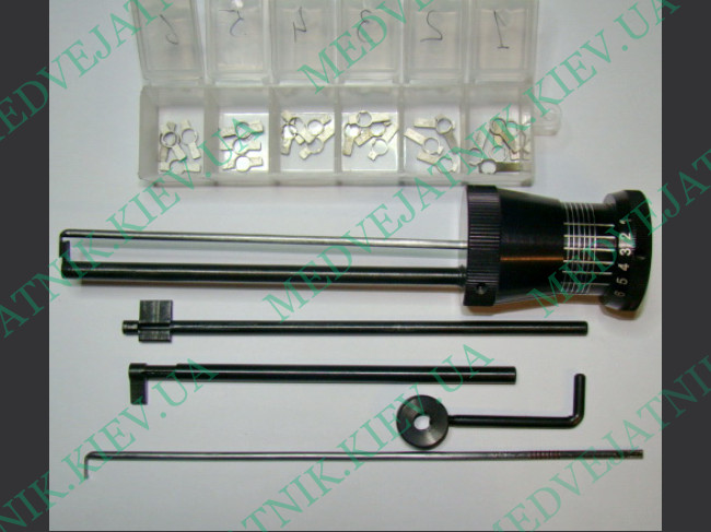 lockpicking.tools