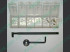 Locksmith tools