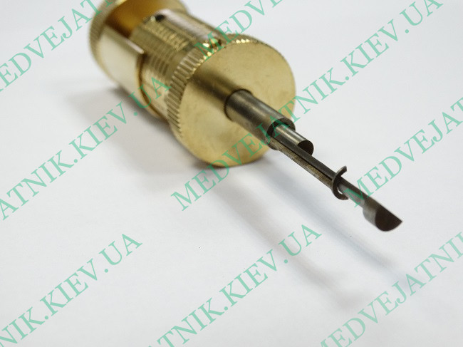 Locksmith tools