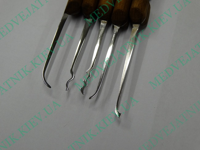 Handmade locksmith picks Locksmiths tools 8