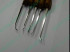 Handmade locksmith picks Locksmiths tools 8