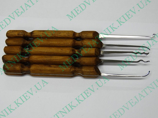 Handmade locksmith picks Locksmiths tools 1