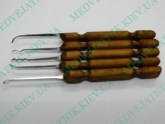 Handmade locksmith picks Locksmiths tools 2