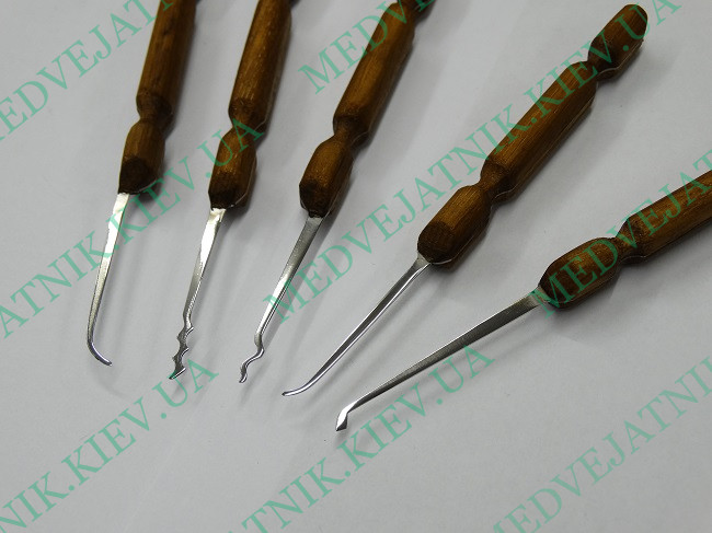 Handmade locksmith picks Locksmiths tools 3
