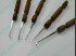 Handmade locksmith picks Locksmiths tools 3