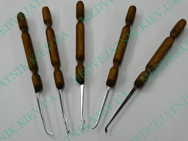 Handmade locksmith picks Locksmiths tools 4