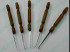 Handmade locksmith picks Locksmiths tools 4