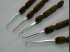 Handmade locksmith picks Locksmiths tools 5