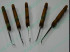 Handmade locksmith picks Locksmiths tools 6