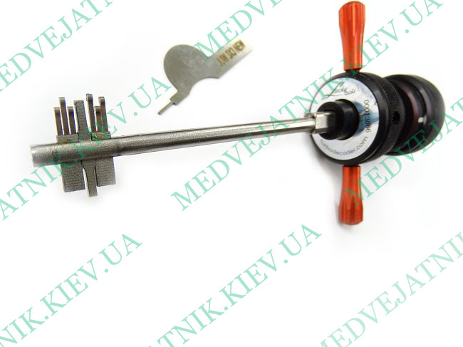 Locksmith tools
