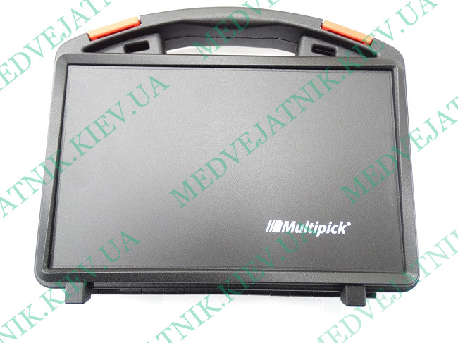 Locksmith tools