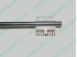 Lockpick for Lever tumbler lock
